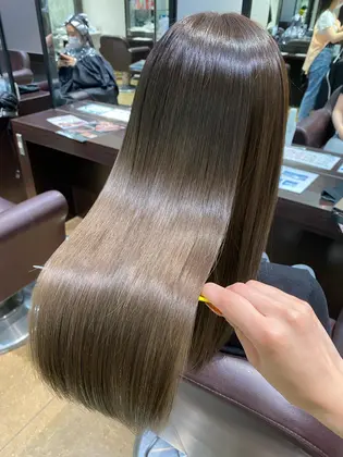 立川駅の人気美容室 美容院 お得に検索 24時間web予約 ミニモ