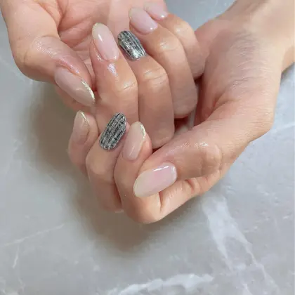 Private Nailsalon By Meilra所属 Nail By Meilra Ayaのメニュー ミニモ