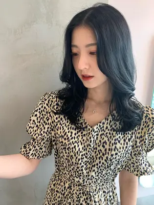 Magnoliaの美容室 美容院 スタッフ情報 くぎお けんじ ミニモ