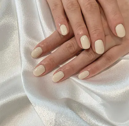 Kaino南青山店のネイルサロン スタッフ情報 Kaino南青山店 中路珠那 ミニモ