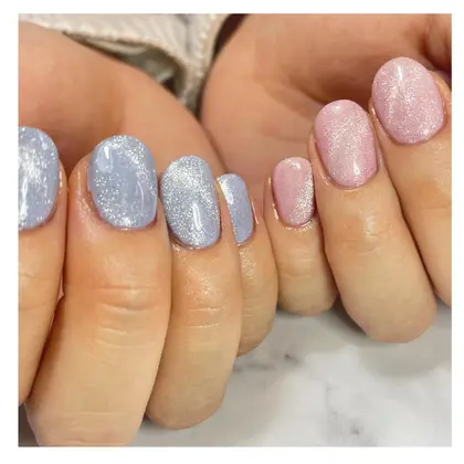 Irie Nail アイリーネイル のネイルサロン スタッフ情報 Irie Nail ミニモ