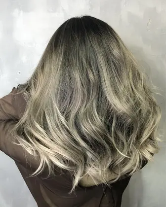 A R K所属 山野内 拓也のヘアカタログ ミニモ