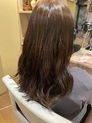 Mavie 南浦和 所属 黒川 正敏のメニュー ミニモ