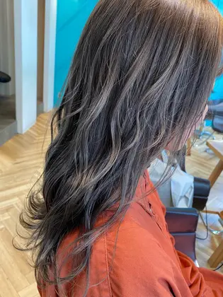 Aube Hair Elenaの美容室 美容院 スタッフ情報 後藤 陸 ミニモ