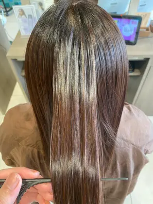 Hair Make Earth二俣川店所属 小山 彪のメニュー ミニモ Hair Make Earth二俣川店所属 小山 彪のメニュー ミニモ