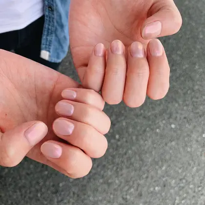 レイフィールド はません店のネイルサロン スタッフ情報 平岡 結喜 ミニモ