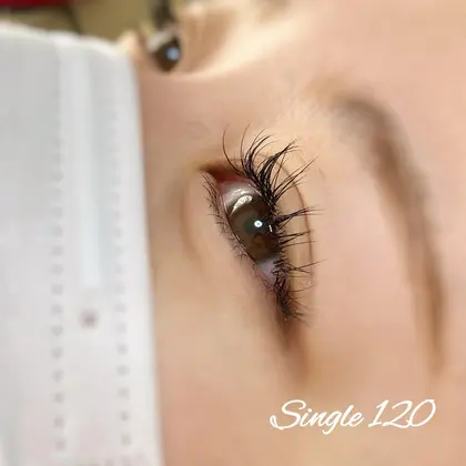 M S Nail Eye所属 Suzuka モデル募集中のメニュー ミニモ