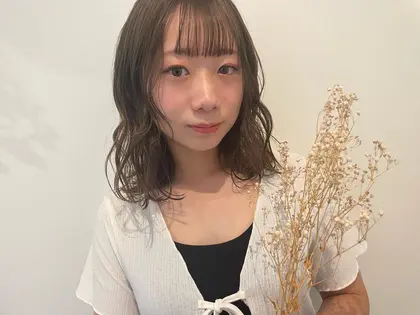 ハガキさんからのhair Creer所属 中島 優佳 ヲタク美容師 の口コミ 22年7月2日 ミニモ ハガキさんからのhair Creer所属 中島 優佳 ヲタク美容師 の口コミ 22年7月2日 ミニモ