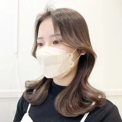 横浜駅の人気美容室 美容院 お得に検索 24時間web予約 ミニモ