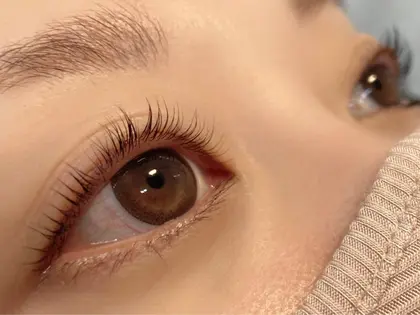 Ohana Eyelash Salonのマツエクサロン アイデザイナー情報 Eyelist 上藤 ミニモ