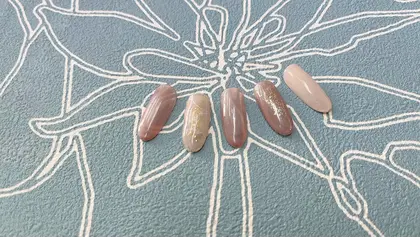 Floraのネイルサロン スタッフ情報 Flora Salon ミニモ