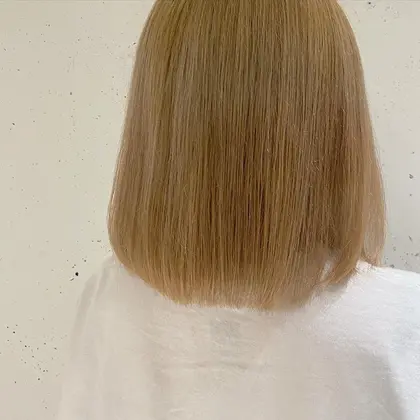 金髪 ブロンド 21年秋人気の金髪 ブロンドのヘアカラー 髪色カタログ 51ページ目 ミニモ
