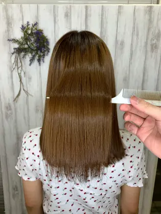 Ash浜田山店の美容室 美容院 スタッフ情報 持田 樹 ミニモ