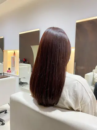 Coo Hair Doueの美容室 美容院 スタッフ情報 長嶋 晴美 ミニモ