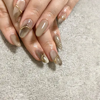 Passage Nailのネイルサロン スタッフ情報 豊洲ネイルサロン Asa ミニモ Passage Nailのネイルサロン スタッフ情報 豊洲ネイルサロン Asa ミニモ