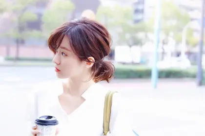 Arche アルシュ 南堀江 三国 住之江 平野 堺市北区 彩都の美容室 美容院 スタッフ情報 Arche アルシュ ミニモ