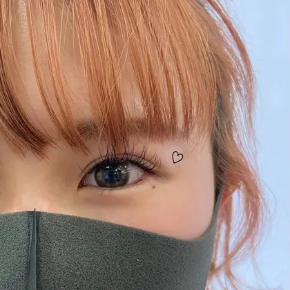 Nicott Lash 難波店のマツエクサロン スタッフ情報 Nicottlash 中門 ミニモ