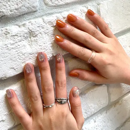 Sugar Sendai Nailのネイルサロン スタッフ情報 菅原 茜 ミニモ