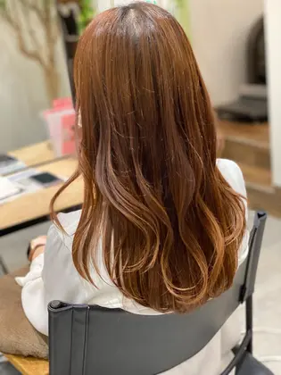 軽さを生かしたショートウルフスタイル Honda Aveda 二俣川店所属 石崎 優成のヘアカタログ ミニモ