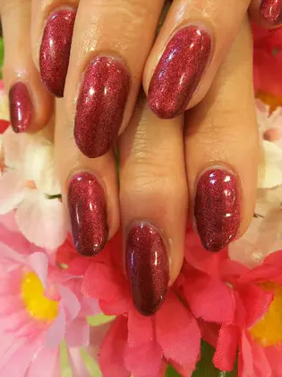 Yu Kei Nailsalonのネイルサロン スタッフ情報 坂本 裕子 ミニモ