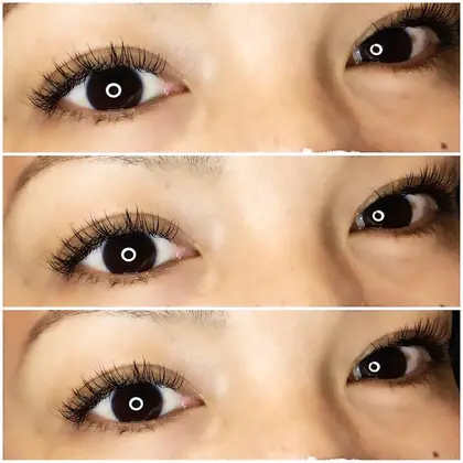 Coco Eyelashのマツエクサロン スタッフ情報 Coco Eyelash ミニモ
