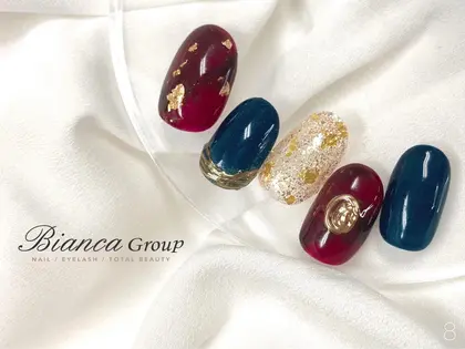 下北沢駅の人気ネイルサロン お得に検索 24時間web予約 ミニモ