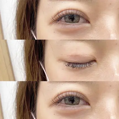 Maquia石巻店所属 Maquia石巻店 木村のマツエクデザイン ミニモ