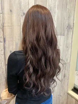 カルフールロハスの美容室 美容院 スタッフ情報 朝倉 丈博 ミニモ