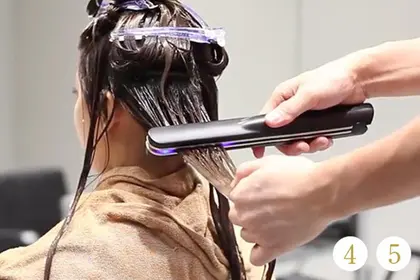 Est Hair Absolute アブソ 新宿西口の美容室 美容院 スタッフ情報 アブソ エストヘア Absolute ミニモ