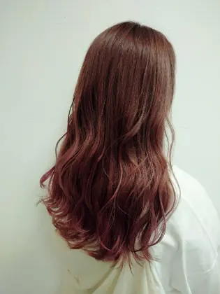 ステララヴェスト所属 石川 まどかのヘアカタログ ミニモ