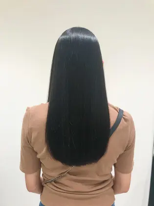 Ash 吉祥寺店の美容室 美容院 スタッフ情報 山崎 麻衣 ミニモ