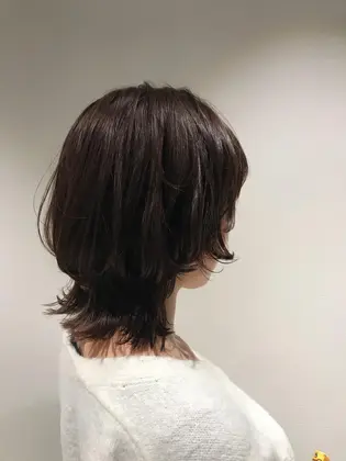 Hair Salon Fuuga所属 内藤 ゆき のメニュー ミニモ