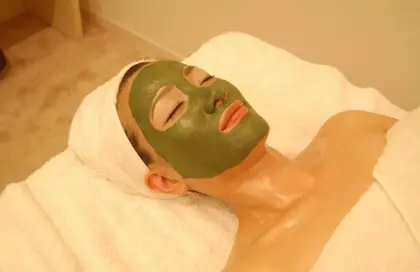 フェイシャルサロン月2回メナード メナードフェイシャルサロン ビアンカガーデン所属 岩崎 由香のエステ リラクカタログ ミニモ