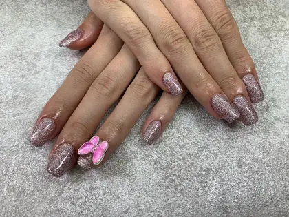 Mellownail所属 Mellownail 辻本のメニュー ミニモ Mellownail所属 Mellownail 辻本のメニュー ミニモ
