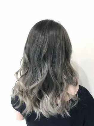 Filo By Feria渋谷の美容室 美容院 スタッフ情報 フィーロ Filo ミニモ