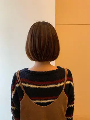 Unhair 千葉中央の美容室 美容院 スタッフ情報 前田 千晶 ミニモ