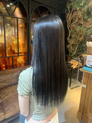 Nora Hair Salon所属 荒木 大輔のメニュー ミニモ