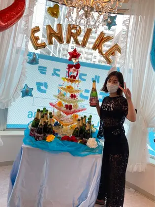 セルフエステエンリケ琴似店のエステ リラクサロン スタッフ情報 長谷川 奈緒美 ミニモ