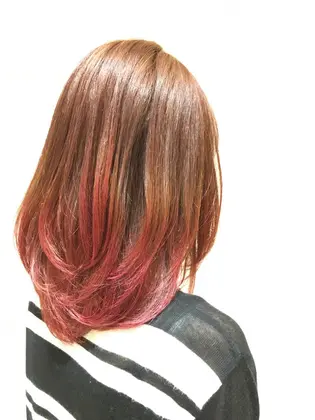 Hair Relaxation Rire所属 横田 大輝のヘアカタログ ミニモ