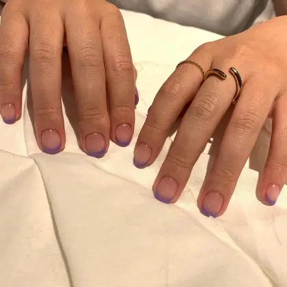 パラジェル認定サロン Sinceのネイルサロン スタッフ情報 山本 理紗子 ミニモ
