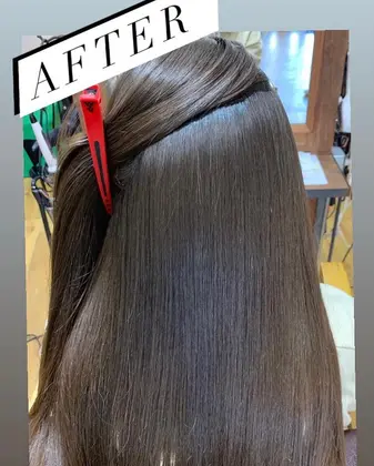 Beautybeastの美容室 美容院 スタッフ情報 佐々木 春香 ミニモ