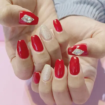 豊島園駅の人気ネイルサロン お得に検索 24時間web予約 ミニモ