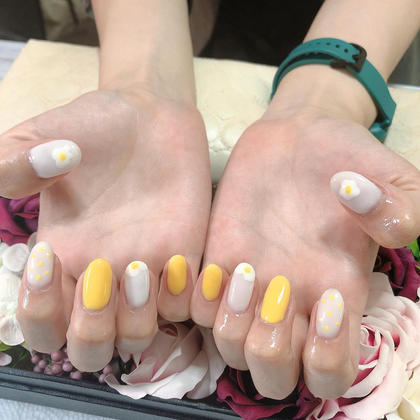 6660円やり放題オフ無しフットネイル 天満ネイルサロン真奈所属 天満ネイルサロン真奈 のネイルデザイン ミニモ 6660円やり放題オフ無しフットネイル 天満ネイルサロン真奈所属 天満ネイルサロン真奈 のネイルデザイン ミニモ