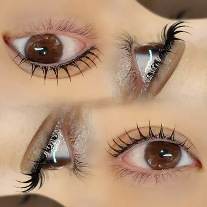 まつげとまゆ Suite blink(鹿児島市)のマツエクサロン情報｜ミニモ