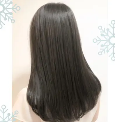 リタッチ自由が丘店所属 リタッチ 自由が丘店のヘアカタログ ミニモ