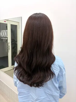 デジタルパーマ】2026年夏人気のデジタルパーマのヘアスタイル・髪型