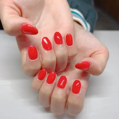 Unfinished J Nail 河原町店のネイルサロン ネイリスト情報 たなか いつき ミニモ Unfinished J Nail 河原町店のネイルサロン ネイリスト情報 たなか いつき ミニモ