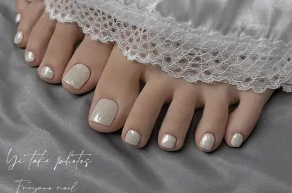 Jun Nail所属 横江 順のメニュー ミニモ