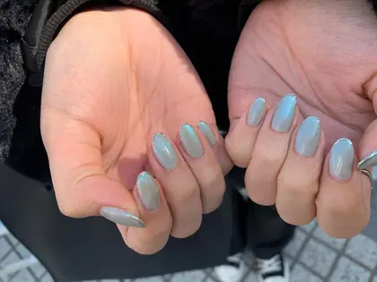 Neolive Anのネイルサロン スタッフ情報 Neolivean 春風 ミニモ