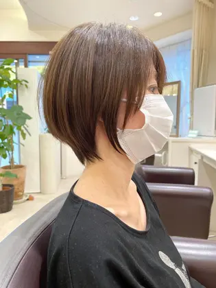 Rue D Or リュドール目白店 の美容室 美容院 美容師情報 平野 廉 ミニモ